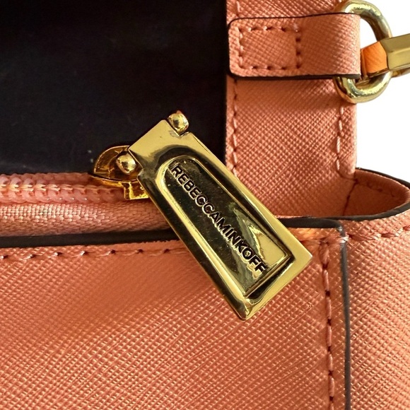 Rebecca Minkoff coral bag - Picture 6 of 6